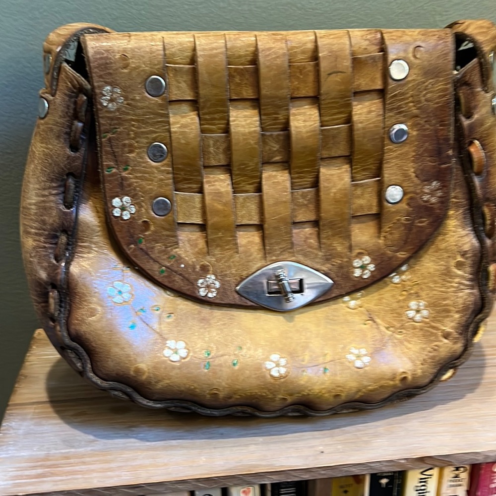 Hobo purse